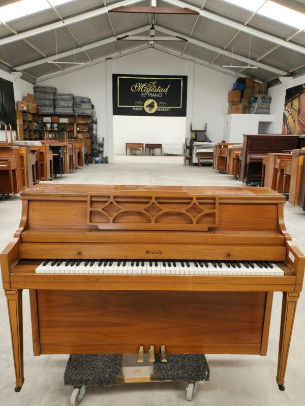 #204185 Piano STARCK, Excelente calidad y Sonido, Consola.
