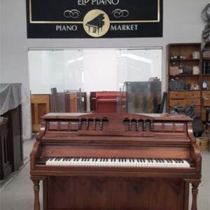 #438041 Piano Consola CABLE, Sonido y Calidad. 5 años de Garantía.