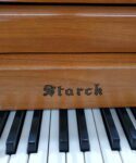 #204185 Piano STARCK, Excelente calidad y Sonido, Consola.