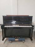 #923700 Piano Vertical para estudio marca HEINRICH & DECKER en Remate.