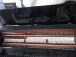 #923700 Piano Vertical para estudio marca HEINRICH & DECKER en Remate.