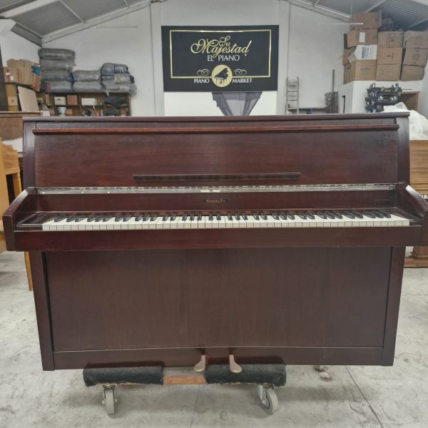 #10976 Piano BALDWIN, Estudio, Precio, Calidad y Sonido.