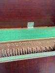 #10976 Piano BALDWIN, Estudio, Precio, Calidad y Sonido.