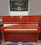 #2489665 Distinguido Piano YAMAHA Modelo W104, Consola.