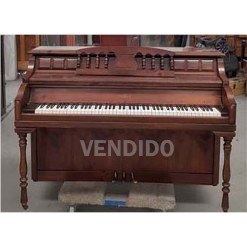 #438041 Piano Consola Cable Sonido Y Calidad 5 Años Garantía.