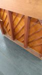#2489665 Distinguido Piano YAMAHA Modelo W104, Consola.