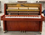 #2125042 Piano YAMAHA W, Calidad Sonora y Prestigio, Garantizado, Consola.