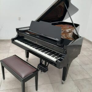 STEINWAY & SONS — El Mejor Piano del Mundo, Ahora a Tu Alcance en Su Majestad el Piano, de Cola.