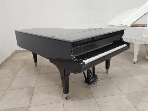 STEINWAY & SONS — El Mejor Piano del Mundo, Ahora a Tu Alcance en Su Majestad el Piano, de Cola.
