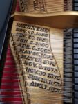 STEINWAY & SONS — El Mejor Piano del Mundo, Ahora a Tu Alcance en Su Majestad el Piano, de Cola.
