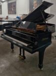 Piano de Cola Blüthner D Aliquot – Maquinaria Renner, 2.75m, envío a todo México