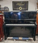 #68146 Piano KAWAI, Estudio Japonés, 5 años de Garantía.