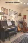 #100119 Piano KAWAI Modelo K20,Calidad sonora que supera expectativas, Consola.