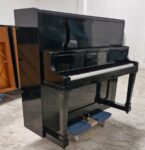 #68146 Piano KAWAI, Estudio Japonés, 5 años de Garantía.