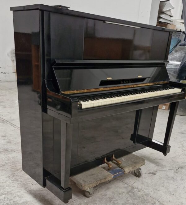 #100119 Piano KAWAI Modelo K20,Calidad sonora que supera expectativas, Consola.