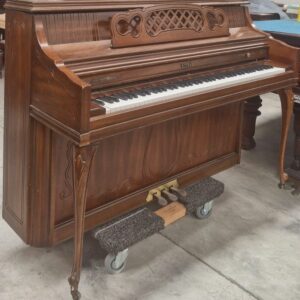 #D16798 Hermoso Piano KIMBALL, Estilo Francés.