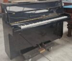 #HHB00947 Piano HYUNDAI Estudio/Consola Elegancia y Calidad.