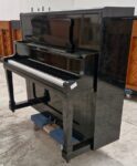 #68146 Piano KAWAI, Estudio Japonés, 5 años de Garantía.