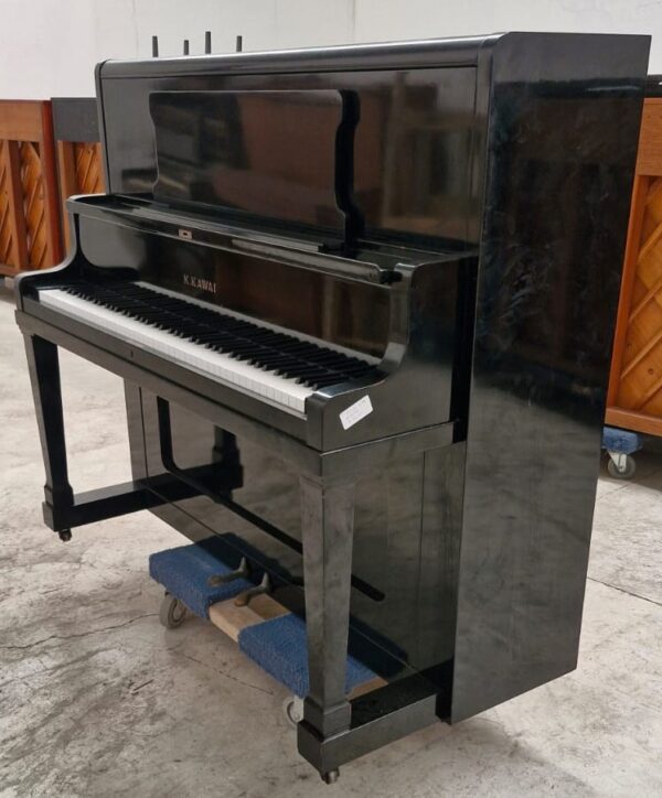 #68146 Piano KAWAI, Estudio Japonés, 5 años de Garantía.