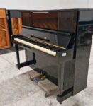 #100119 Piano KAWAI Modelo K20,Calidad sonora que supera expectativas, Consola.