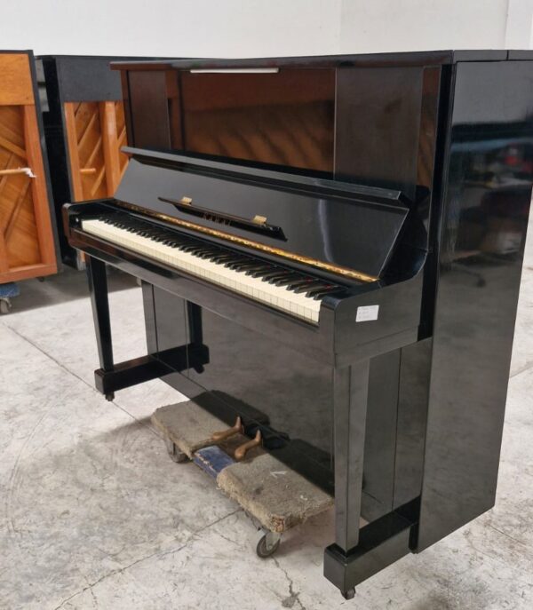 #100119 Piano KAWAI Modelo K20,Calidad sonora que supera expectativas, Consola.