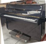 #HHB00947 Piano HYUNDAI Estudio/Consola Elegancia y Calidad.