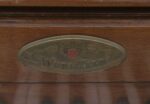 #1447967 Piano WURLITZER, Consola, Origen E.U.