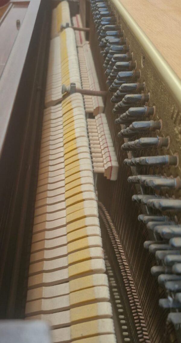 #1447967 Piano WURLITZER, Consola, Origen E.U.