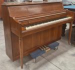 #1447967 Piano WURLITZER, Consola, Origen E.U.