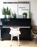 #HHB00947 Piano HYUNDAI Estudio/Consola Elegancia y Calidad.
