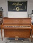 #1572008 Piano BALDWIN Acrosonic, Sonido Profesional Garantizado, Vertical.