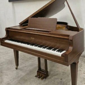 ¡GRAN REMATE DE BODEGA – LIQUIDACIÓN URGENTE! $39,900 MXN | Su Majestad El Piano
