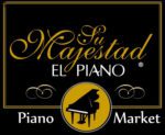#D83623 Piano KIMBALL Media Cola, Encino, Resonancia Distinguida.