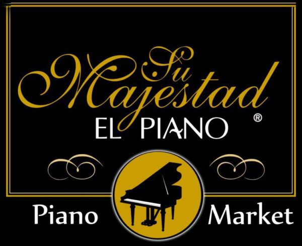 #D83623 Piano KIMBALL Media Cola, Encino, Resonancia Distinguida.