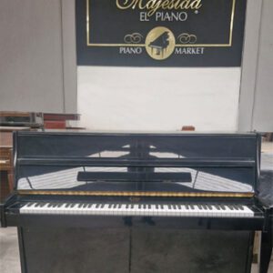 #1985076 Piano CLINE Modelo CU-41 Timbre Refinado, Consola.