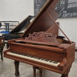 #24639 Piano DECKER BROTHER Sonido de Gran Nobleza.