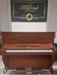 #Y02583237 Piano WEBER PW-48 Potencia y Claridad que Impresionan, Vertical.
