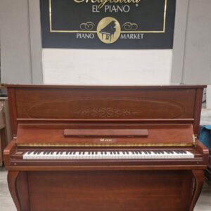 #Y02583237 Piano WEBER PW-48 Potencia y Claridad que Impresionan.