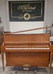 #1572008 Piano BALDWIN Acrosonic, Sonido Profesional Garantizado, Vertical.