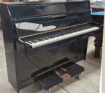#1985076 Piano CLINE Modelo CU-41 Timbre Refinado, Consola.