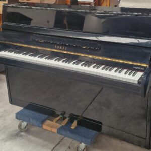 #7901109 Piano TOKAI C106 Hamamatsu Japón. Resonancia Distinguida.