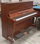 #Y02583237 Piano WEBER PW-48 Potencia y Claridad que Impresionan, Vertical.