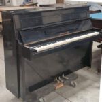 Piano FUKUYAMA & SONS Carácter Sonoro Impecable, Vertical.
