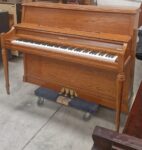#1572008 Piano BALDWIN Acrosonic, Sonido Profesional Garantizado, Vertical.