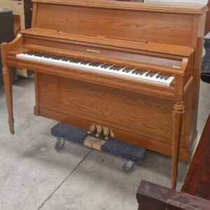 #1572008 Piano BALDWIN Acrosonic, Sonido Profesional Garantizado, Vertical.