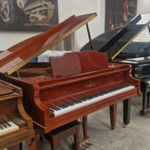 #D99212 Piano KIMBALL 1/4 de Cola, Sonoridad excepcional.