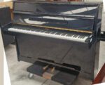 #1985076 Piano CLINE Modelo CU-41 Timbre Refinado, Consola.