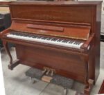 #Y02583237 Piano WEBER PW-48 Potencia y Claridad que Impresionan, Vertical.