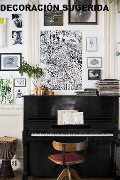 Piano FUKUYAMA & SONS Carácter Sonoro Impecable, Vertical.