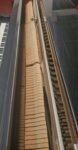 Piano FUKUYAMA & SONS Carácter Sonoro Impecable, Vertical.